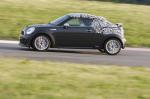 Mini Coupe Prototype 2011 года